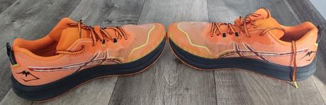 Trekove tenisky, asics,45