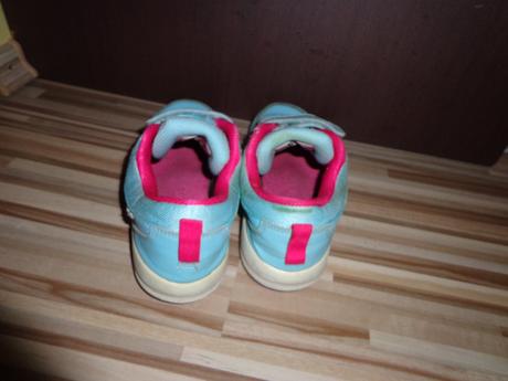 Kožené tenisky nike vel. 33, nike,33