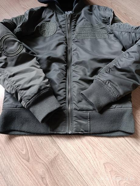 Pánska prechodná bunda xs, xs