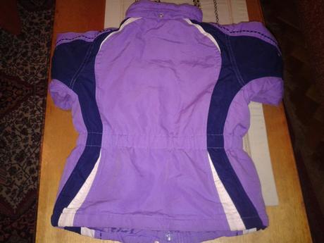 Bunda na 5 rokov, 110