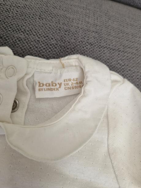 Elegantné body lindex, lindex,62