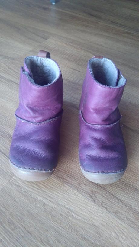 Čižmy froddo, froddo,27