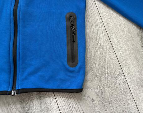 Športová mikina veľ. 122, f&f,122