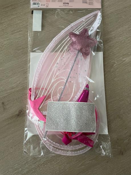 Detska karnevalova maska, 