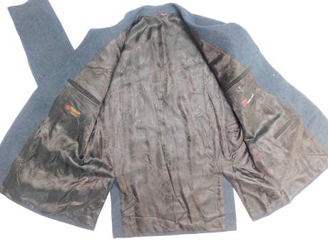 Luxusne panske sako, l