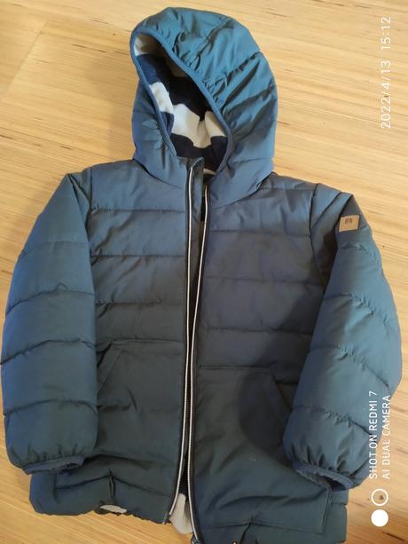 Prechodná bunda next, next,104