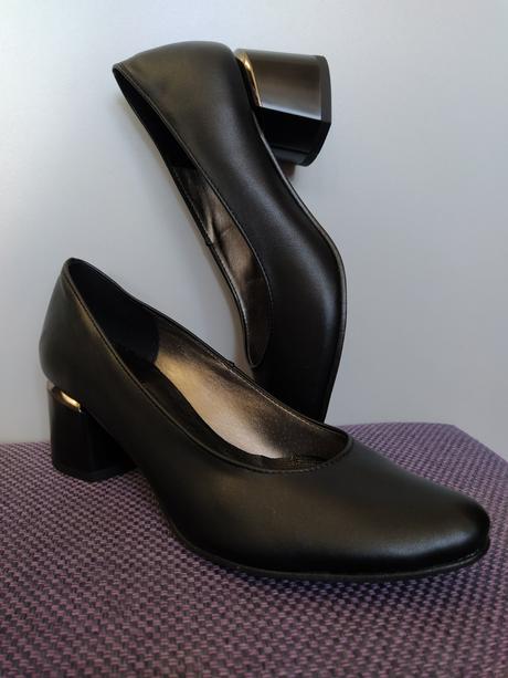 Lodičky, 36 / 37 / 38 / 39 / 40