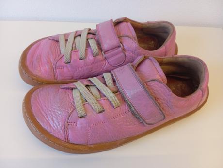 Froddo barefoot elastic veľk. 37, froddo,37