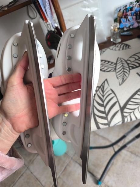 Korcule oxelo ladove 34 - 36 vel., 34