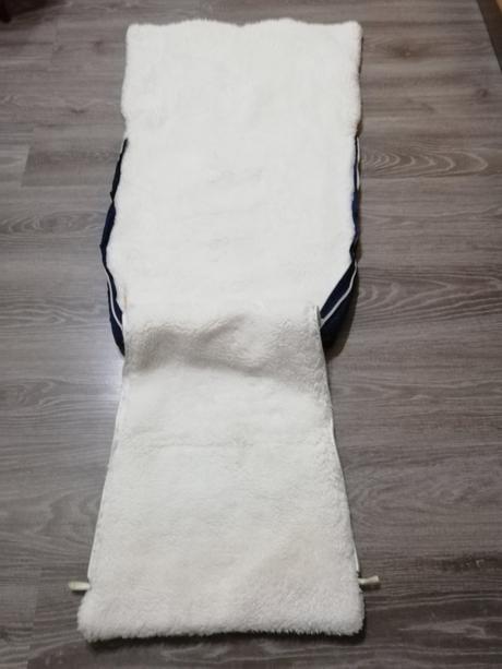 Krásny retro fusak bez chyby,