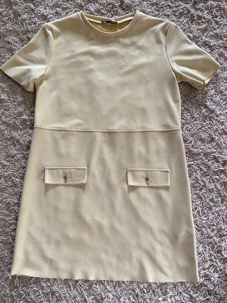 Zara žlté v.m, zara,m