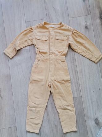 Overal, zara,116