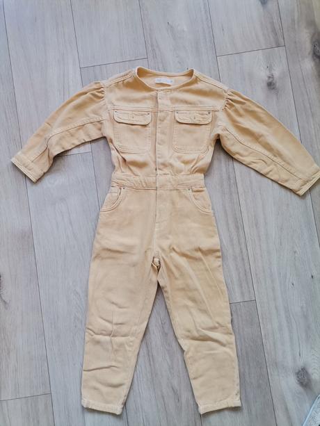 Overal, zara,116