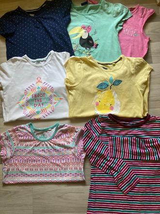 Tričká do škôlky, lupilu,116