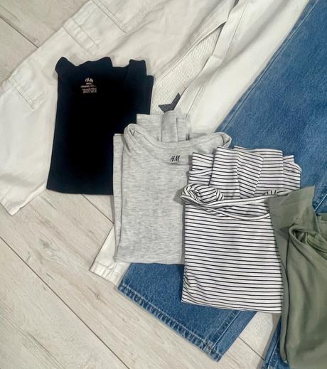 Značkový balík pre dievča 134-146, 140–152