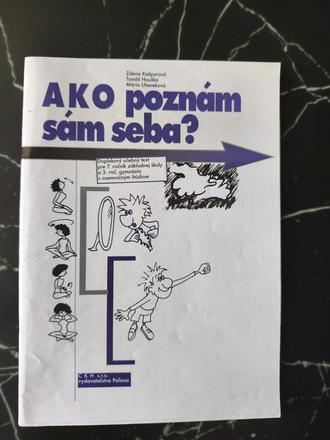 Ako poznám sám seba 7, 