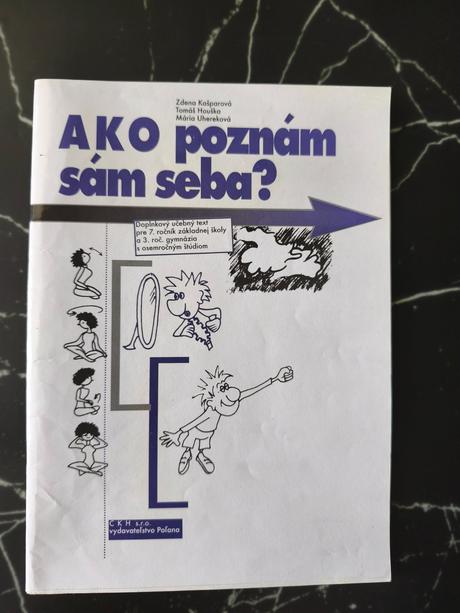 Ako poznám sám seba 7,