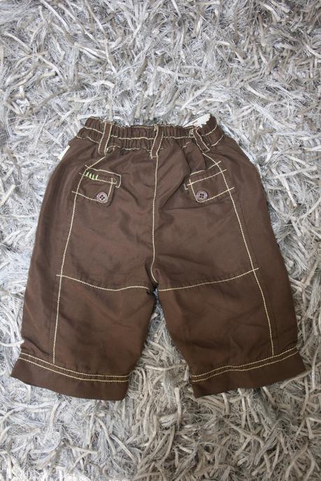 Stylove prechodne nohavice , 56