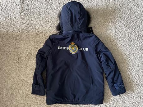 Bindička na americký stýl, 140