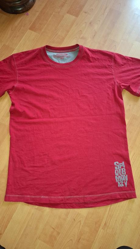 Panske tričko, alpine pro,l