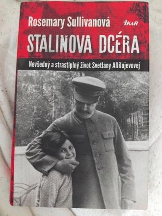 Stalinova dcera,