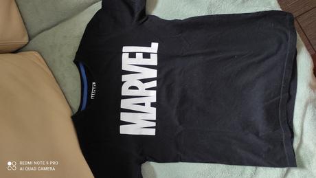 Tričko marvel, marvel,134