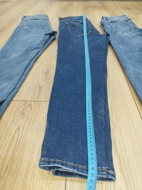 Rifle flexibilne, c&a,42