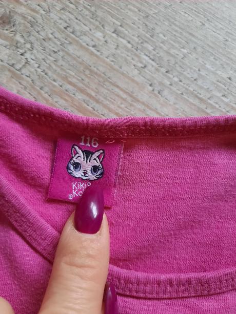 Pulovre 116/122, cherokee,116