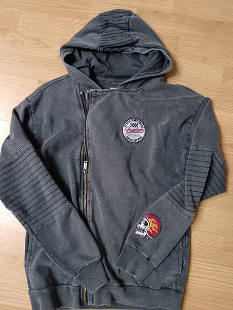 Mikina, reserved,152