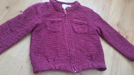 Kabátik zara, zara,116