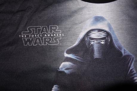 Tričko star wars, m