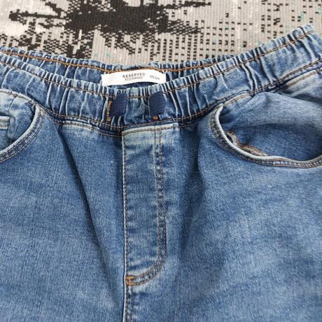 Kratase, reserved,170