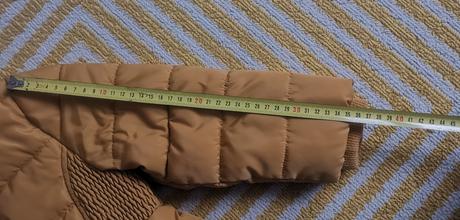 Zimná bunda, f&f,110