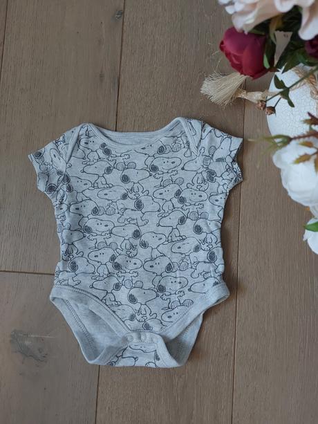 Body s krátkym rukávom, f&f,68