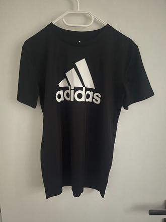 Tričko adidas, adidas,m