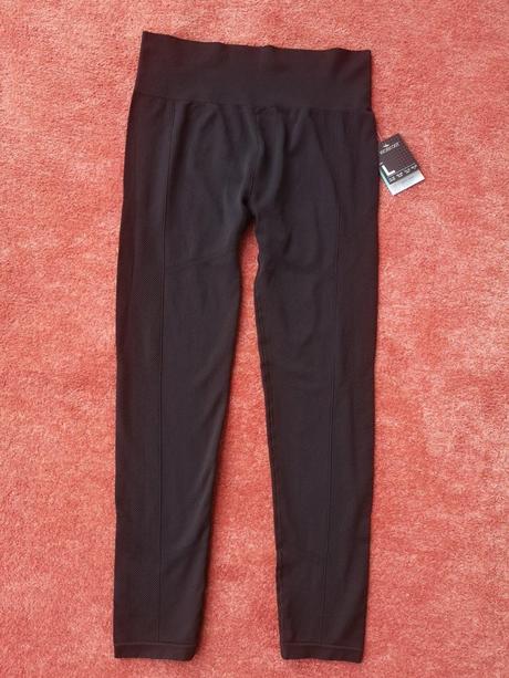 Primark workout dámske funkčné legíny veľkosť l, primark,l