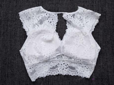 Feši top veľ. s/m, s