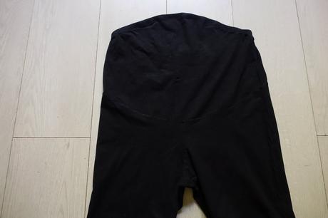Tehotenské legíny h&m mama, h&m,xl