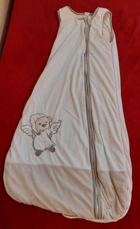 Spací vak, my little bear
