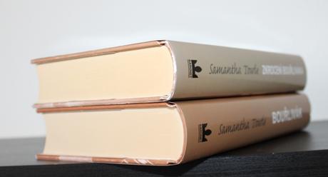 Séria mighty storm, 