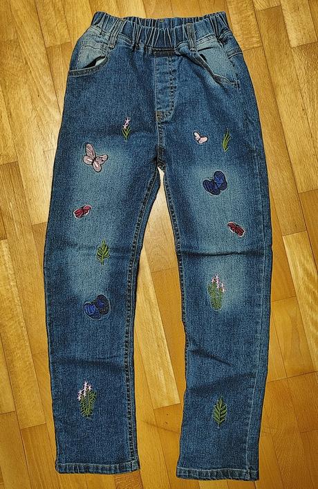 Dievcenske rifle velk.140, 140