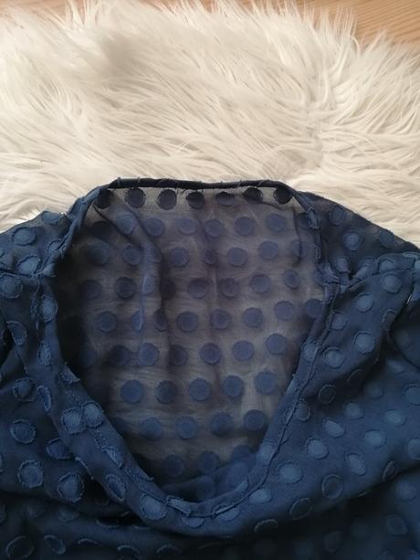 Nová dámska blúzka, m