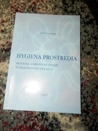 Hygiena prostredia,