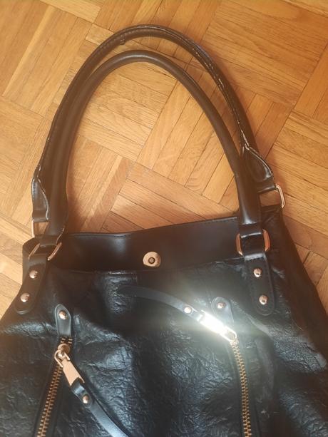 Dámska kabelka, jenny fairy