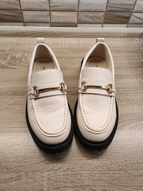 Mokasíny 35, reserved,35