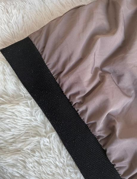 Zimná pánska bunda v tmavosivej farbe, xl