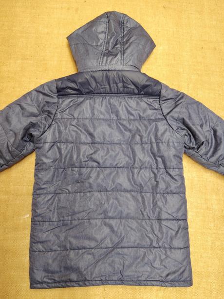 Bunda, alpine pro,164