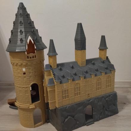 Hrad harry potter, 