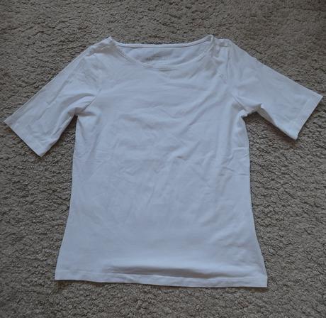 Tchibo damske zakladne jarne, jesenne tricko, tchibo,m