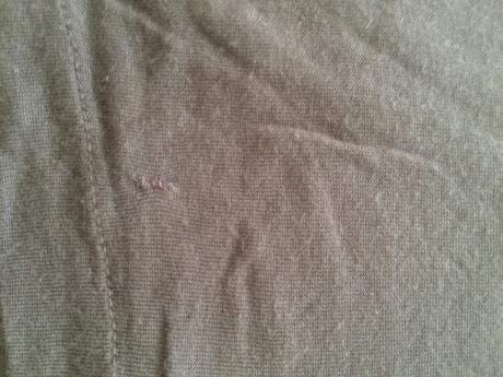 Guess tričko z jemného úpletu, xs, guess,xs